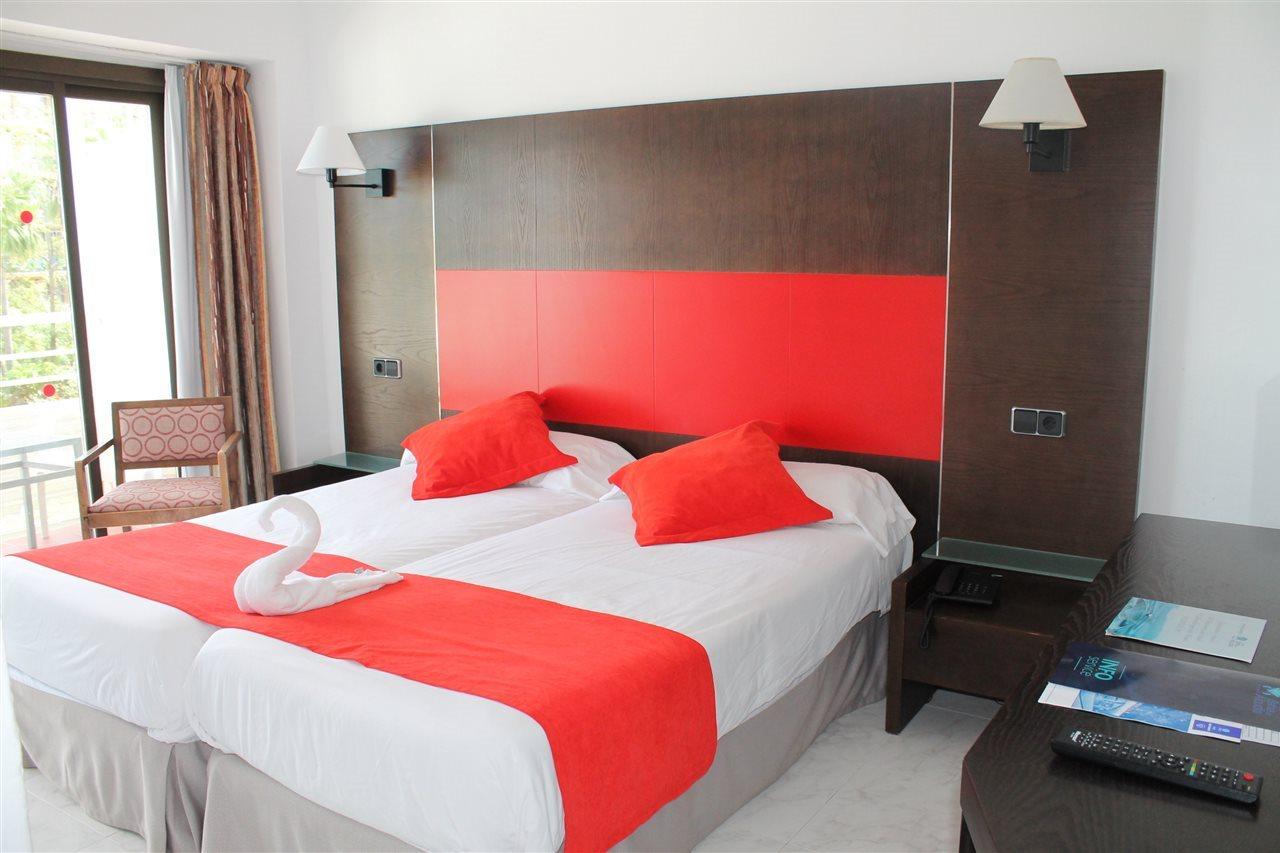 Hotel Bahia De Alcudia & Port d'Alcúdia