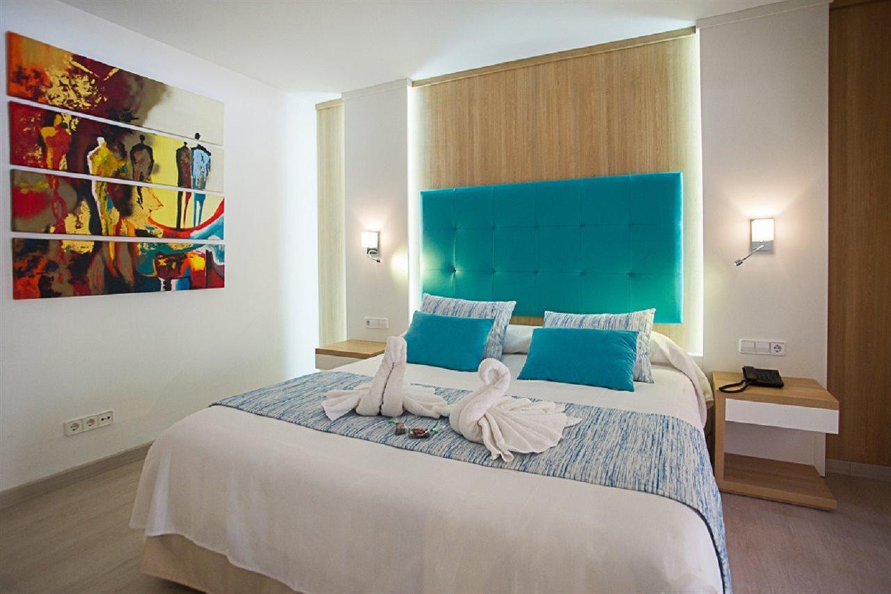 Hotel Bahia De Alcudia & Port d'Alcúdia