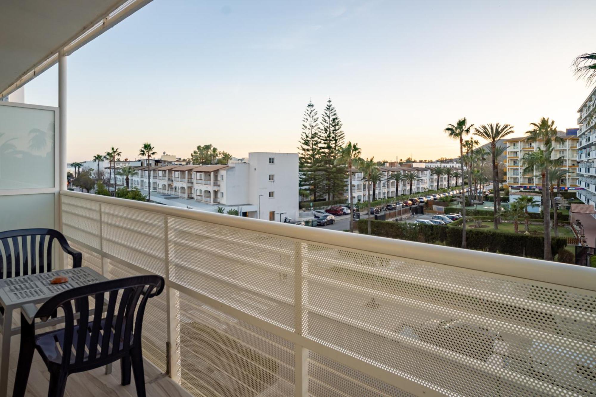 Hotel Bahia De Alcudia & Port d'Alcúdia