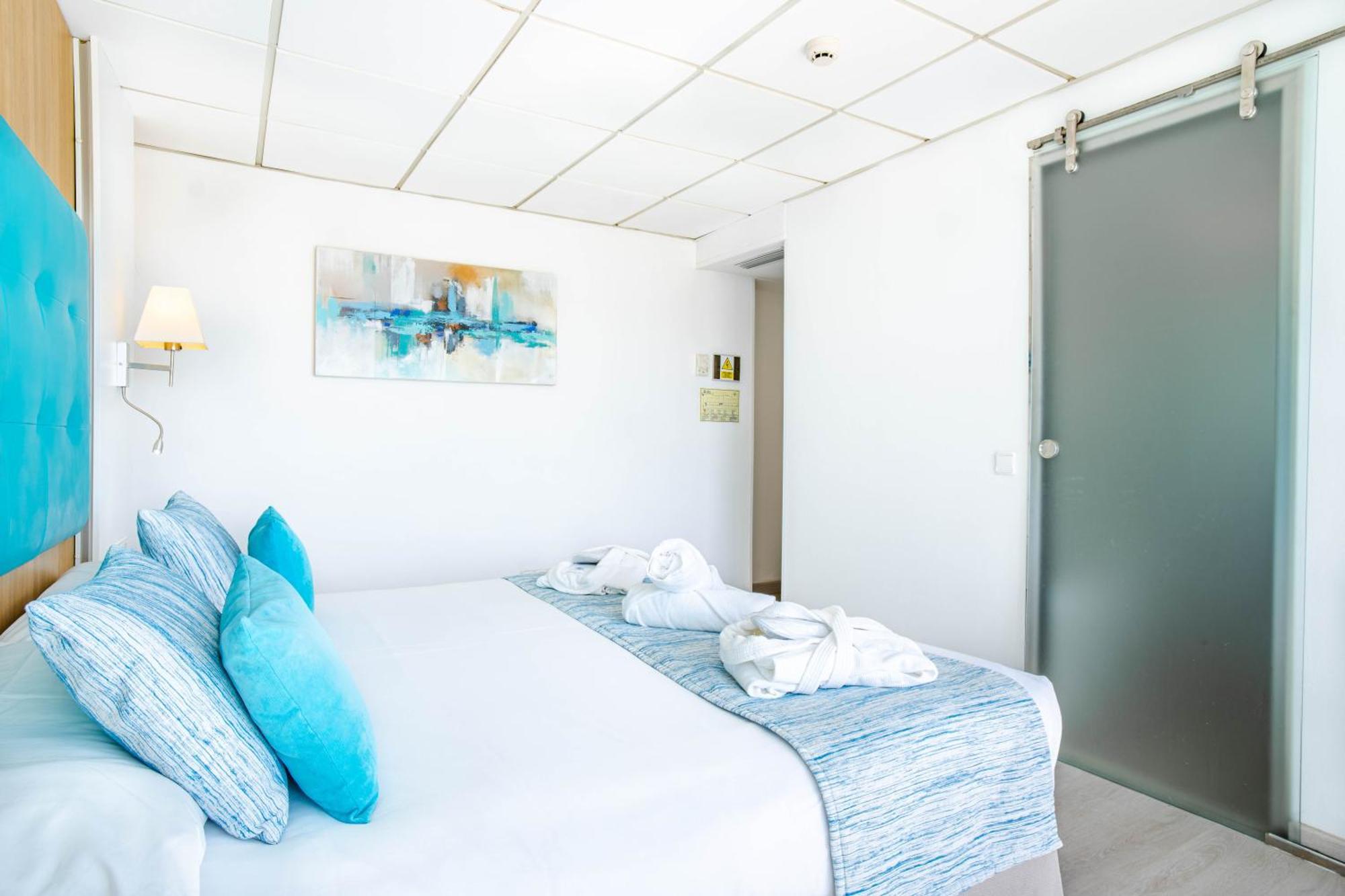 Hotel Bahia De Alcudia & Port d'Alcúdia