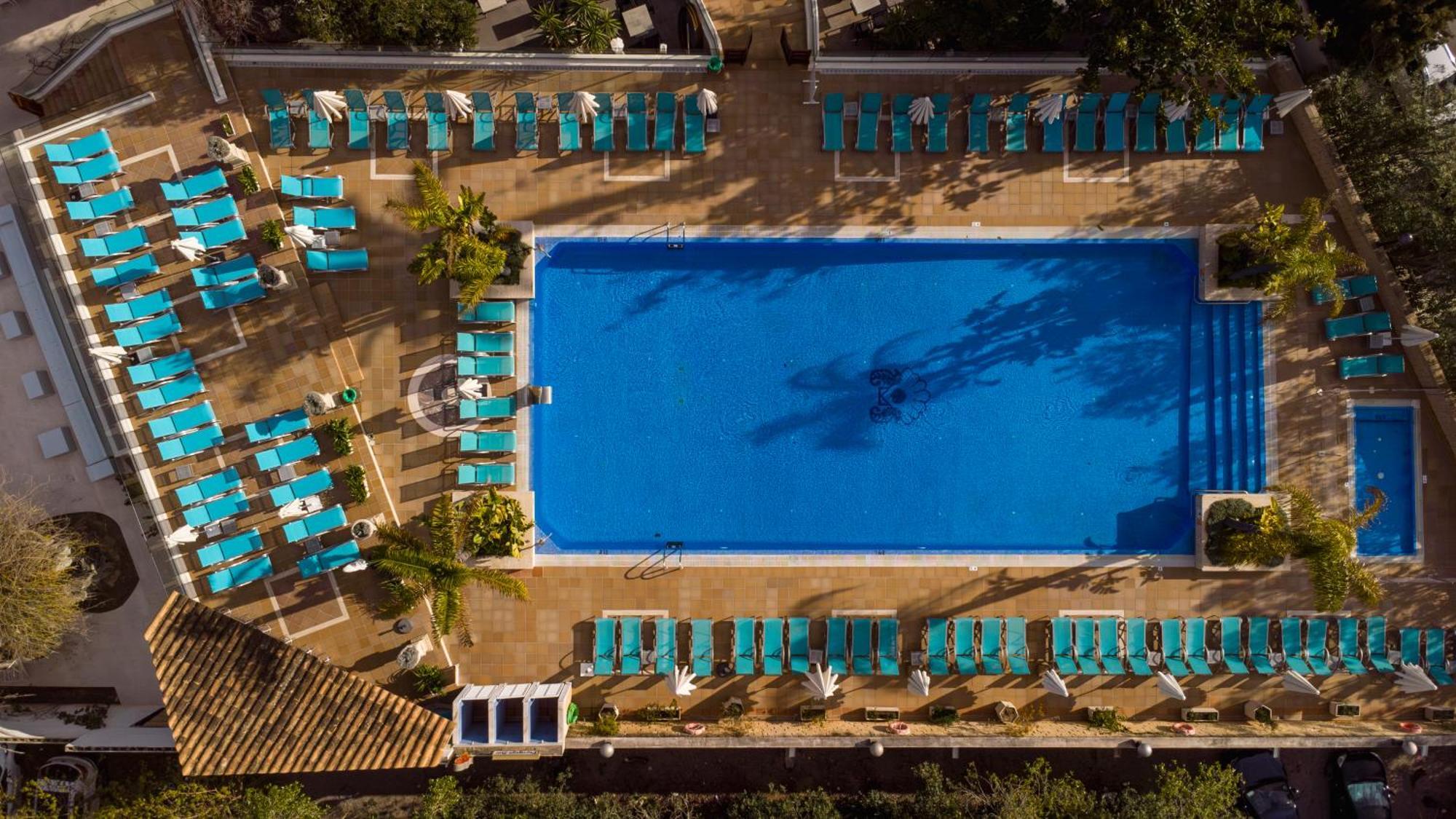 Bahia De Alcudia & 4* Port d'Alcúdia