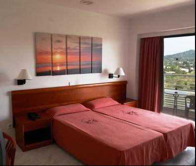 Bahia De Alcudia & 4* Port d'Alcúdia